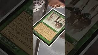 Constant Mists | Card of the Day