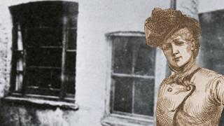 This Couple Lived In Mary Kelly's Room 2 Years After Her Murder!