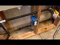 Gas line/Black pipe Replacement