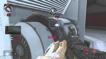 1v5 snd clutch advanced warfare