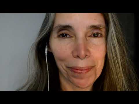 ASMR MEDITACION GUIADA PARA DORMIR - VOZ SUAVE
