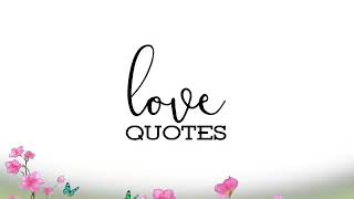50 Love Quotes For Your Husband