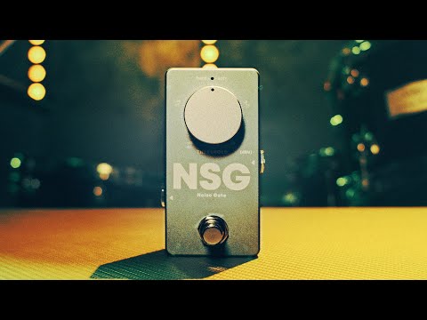 NSG: Noise Gate