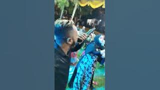 Vicar Alfayeth Rap - Taab & Fudhul - LIVE Kalimantan Barat
