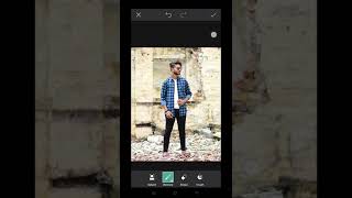 Racing cycle photo editing kaise Kare tutorial||Indian Editing #shorts #photoediting screenshot 1