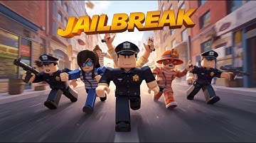 roblox 🚔 Jailbreak [Update]  Season 29: ROBLOX! LIVE Tkull @mr.ASmusic #roblox 🔴 Sign