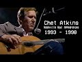 Chet atkins  nashville now appearances 19831988