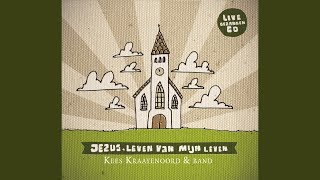 Video thumbnail of "Kees Kraayenoord - K Geef Mijzelf Aan U Volkomen"