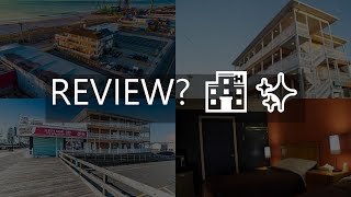 boardwalk hotel charlee  apartments  seaside heights hotels new jersey