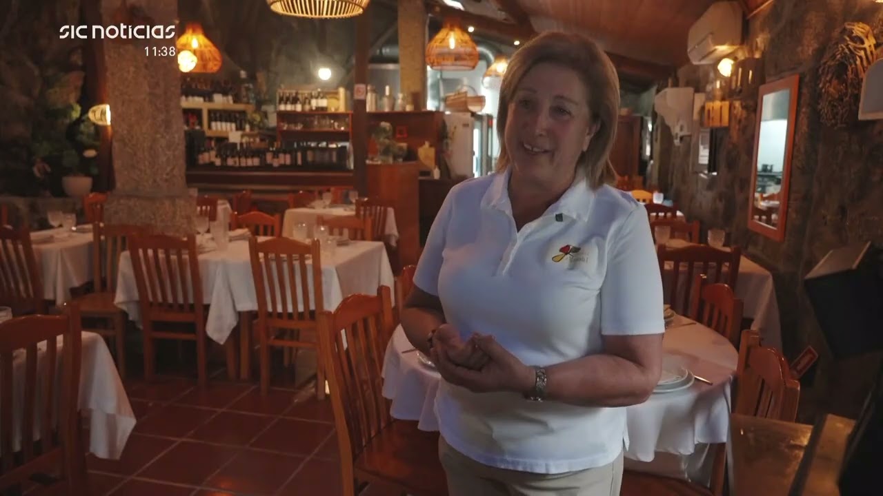 Natureza e sabores autênticos para conhecer nas montanhas do Centro de Portugal