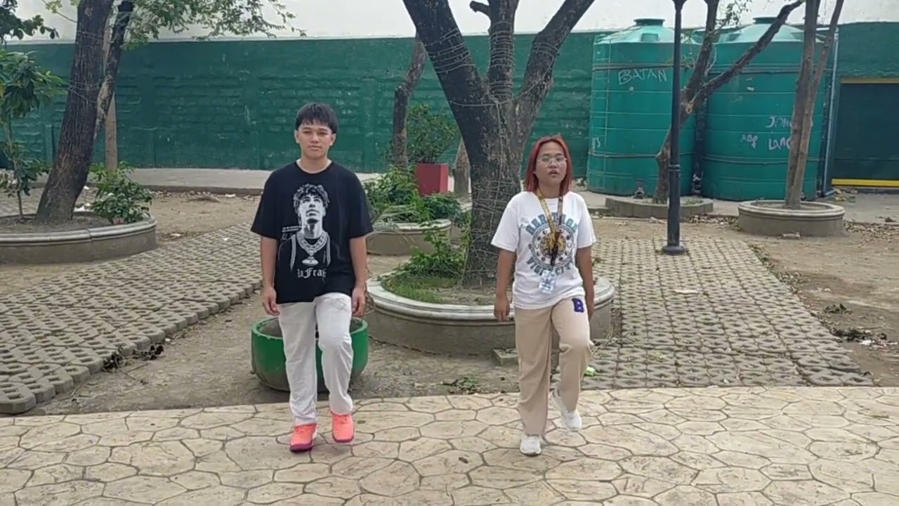 PATHFIT 2 PERFORMANCE TASK 1 10 WARM UP EXERCISES