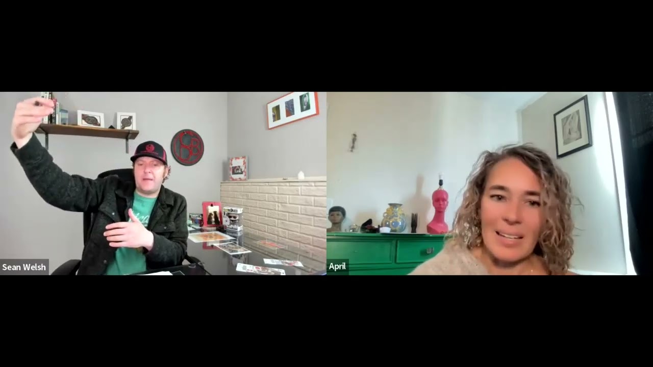 505 - April Palmer Part 1 - The Car Biz Chronicles