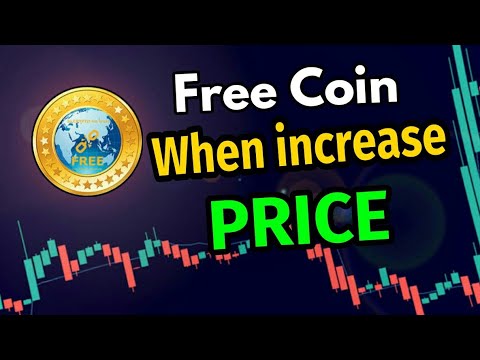 Free Coin Price When Will Increase!? || Free Coin Price Prediction || Free Coin News Today