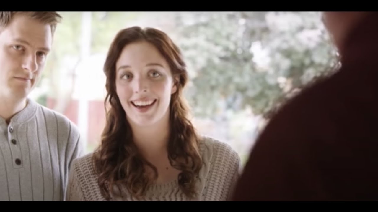 Brand New Day Van Morrison 12 Steps to Change Music Video (Lyrics