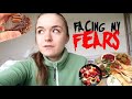 Challenging ALL my Food Rules | What I Eat