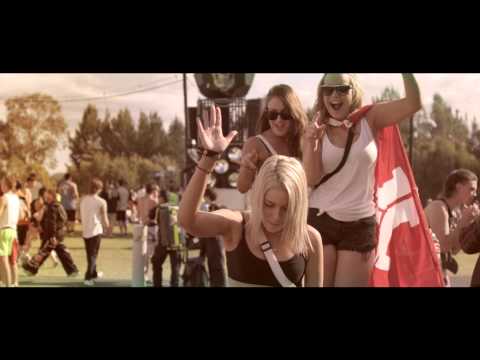 Toneshifterz Feat. Chris Madin - Last Night (Official Music Video)