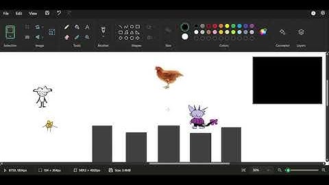The Chicken Object Show Episode 9