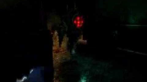 NEW Bioshock interview (part2)