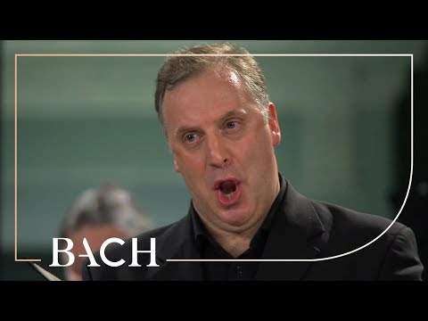 Bach - F-dúr mise BWV 233 - Rademann | Holland Bach Társaság