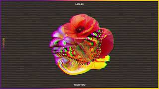 LasLas - Told You | Future & Deep House 2020