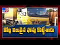 Smartphones worth Rs 2.5 crore stolen from container in Medak district