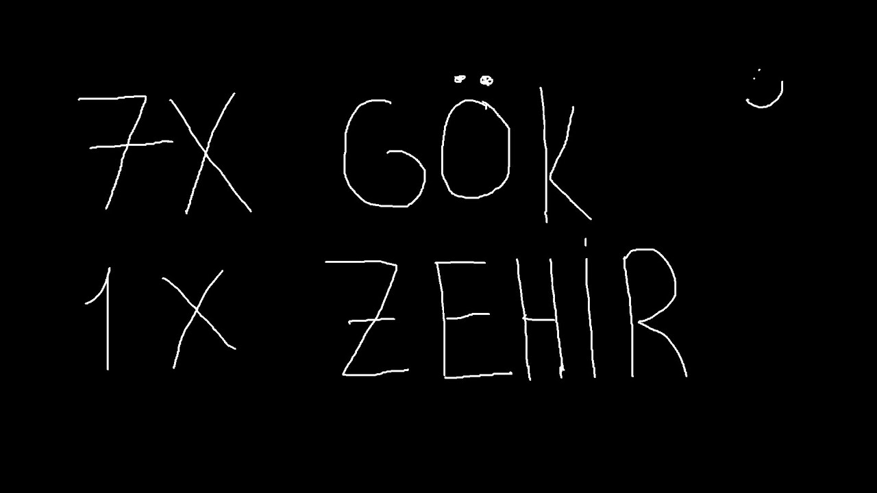 7X GÖK 1X ZEHİRLİ KESKİNLİK KESME / BUZ ÇEKME - LAPEX