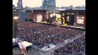 l'arc en ciel seventh heaven