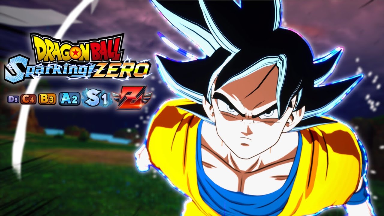 This Is What Mastering Ultra Instinct Sign Goku Looks Like