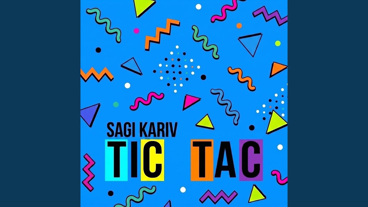 Watch Tic Tac on YouTube Watch Tic Tac on YouTube