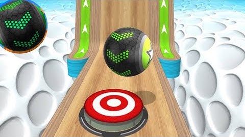 🔥Going Balls: Super Speed Run Gameplay | Level 1396-1405 Walkthrough | iOS/Android | 🏆