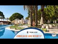 Cornelia De Luxe Resort 5* отель Турция, Белек