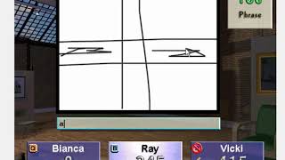 Pictionary PC Part 1