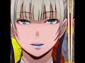 Kirari and Rirka edit (kakegurui)