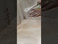Install Marble Skirting on Ceramic Tiles Like a Pro | Clean Finish &amp; Strong Fixing