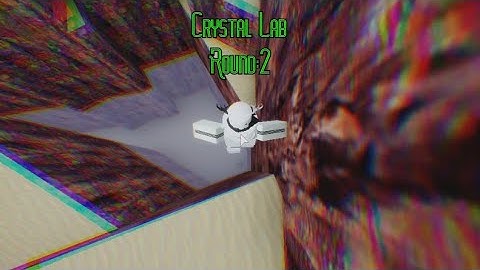 FE2 Community Maps | Crystal lab Round:2 (Medium Crazy)