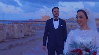 Ahmed & Radwa wedding 