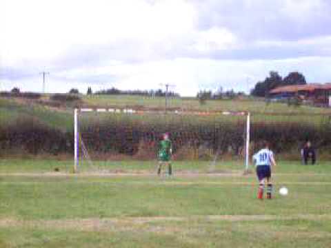 Jack H penalty save