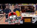 AUTO LOCOS em Ciudad del Este 🇵🇾 | A Corrida MAIS LOUCA do Paraguai 2026!