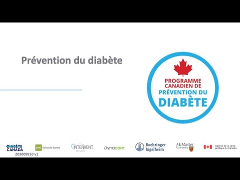 Vidéo: Prévention Du Diabète De Type 2 Chez Les Femmes Noires: Questions Et Réponses