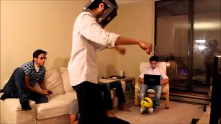 Harlem Shake [Saudi international students edition]