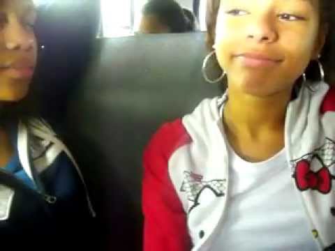 Found video #1 Field Trip to DC [: