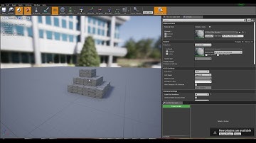 How To: Export from 3dsMax To Unreal 4