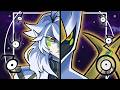The Pokemon Game Where Arceus Becomes Human is PEAK!