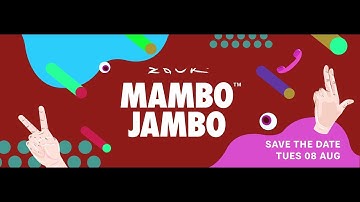 ZOUK MAMBO JAMBO CLARKE QUAY - ROOM AT THE TOP