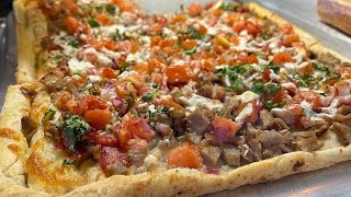 VIEW PIZZERIA! QUEENS, NY!