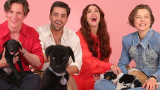 Thumbnail for House of the Dragon: The Puppy Interview