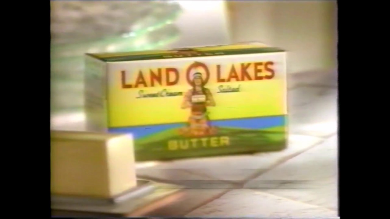 Land O'Lakes YouTube