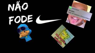 Funk Para Status Moreno Tatuado Fodaaaaaaa