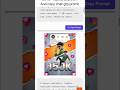 ChatGPT Prompt Photo Editing 🔥 Viral AI Editing Tutorial #shorts
