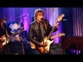 Richie Sambora performs "Stranger In This Town" on Craig Ferguson